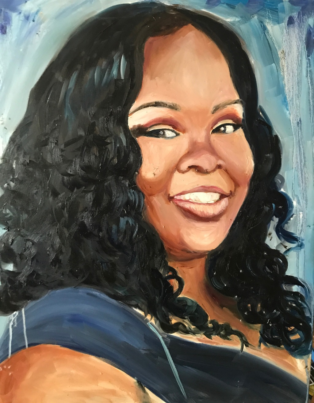 Breonna Taylor- Say Her Name Prints to support non-profits